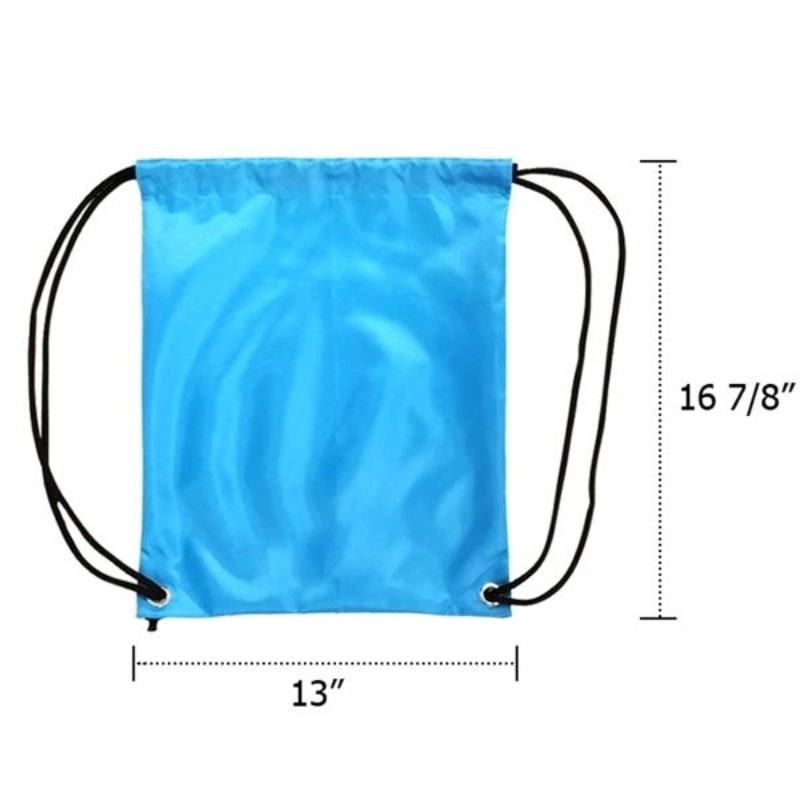 Nylon Drawstring Waterproof Sportpack 1