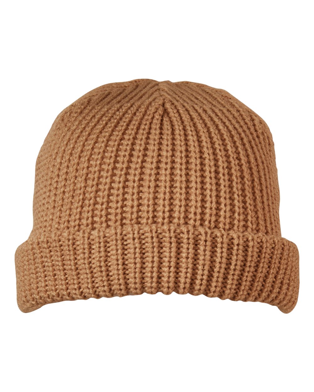 Dock Cuffed Beanie - BA698 12