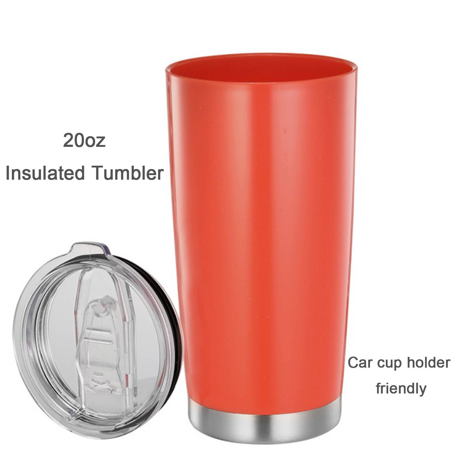 20oz Car Trip Cup 3
