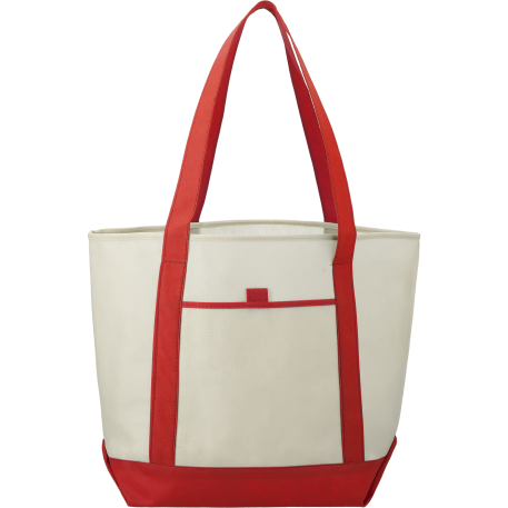 Lighthouse Non-Woven Tote 129