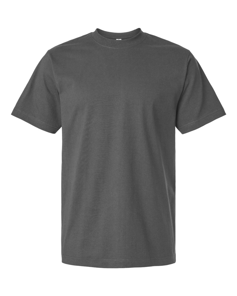 Unisex Heavyweight Street T-Shirt - 299 33