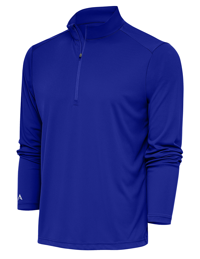 TRIBUTE 1/4 ZIP PULLOVER 5