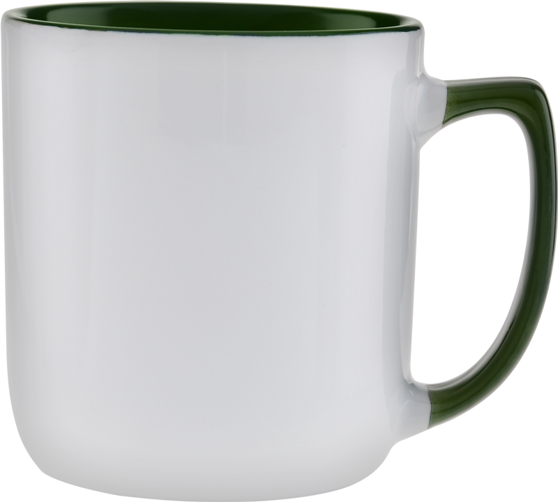 17 oz. Duo-Tone Noble Mug 19