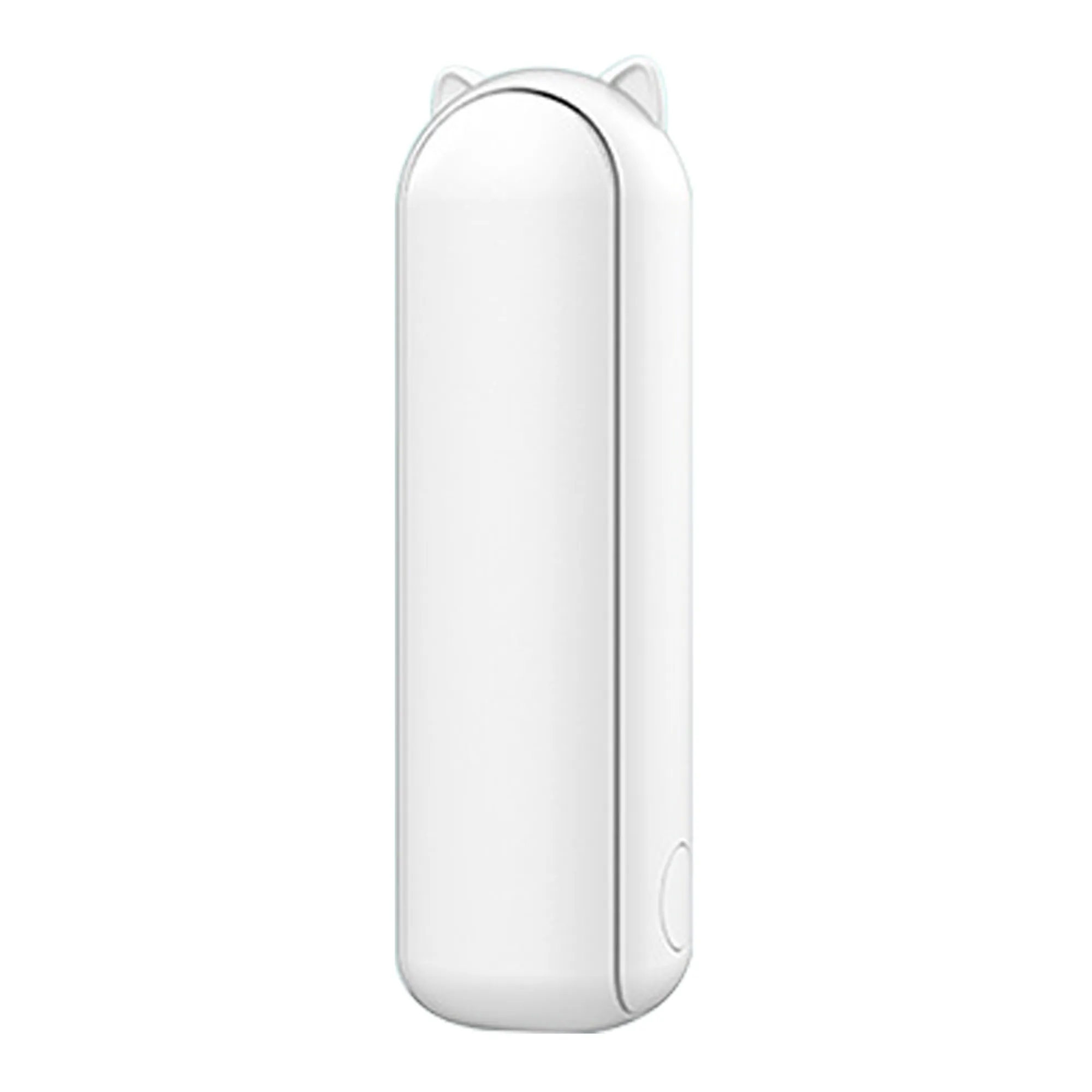 USB Rechargeable Foldable Mini Fans 1