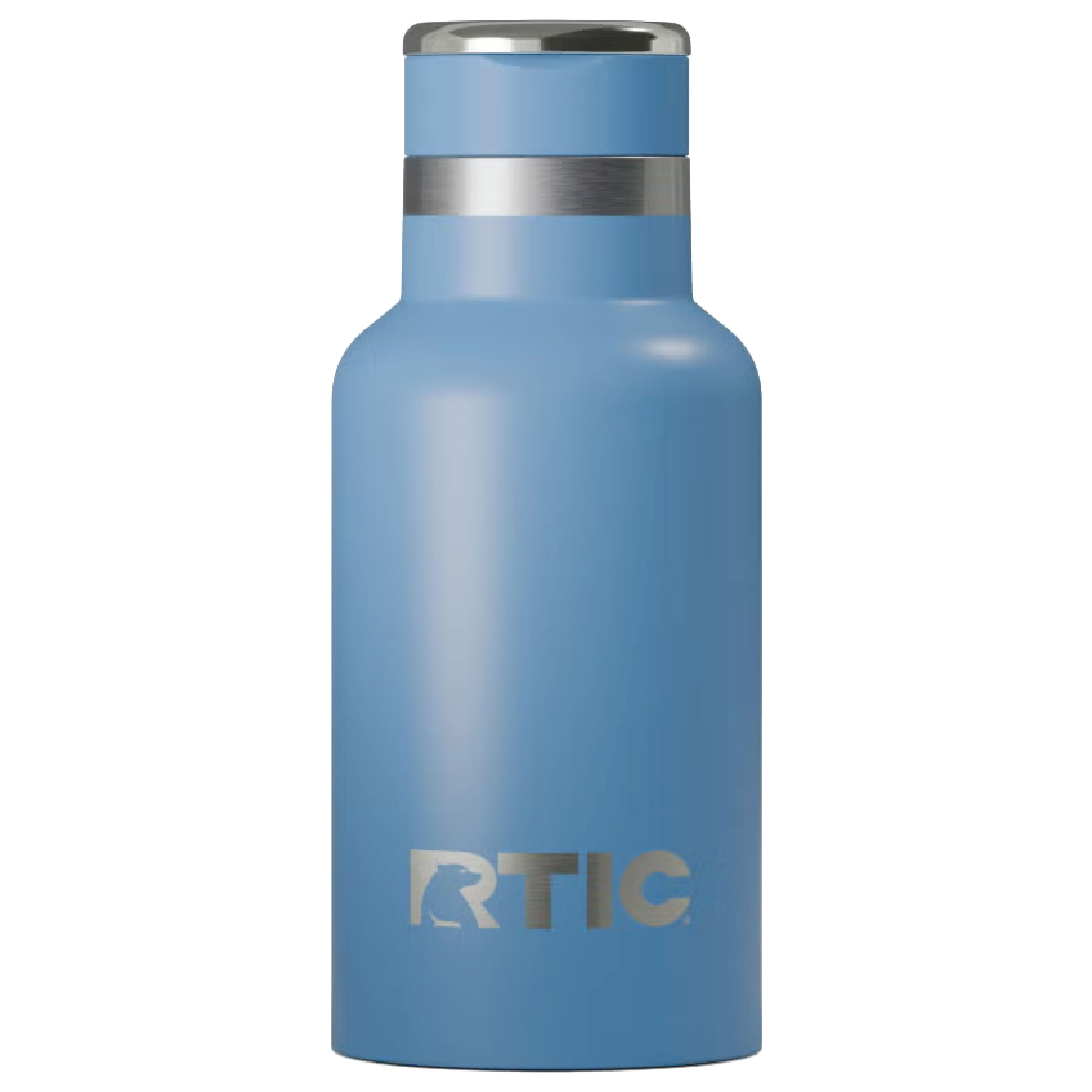 RTIC 12oz Stainless Steel Ceramic Lined Little Journey Water Bottles 55