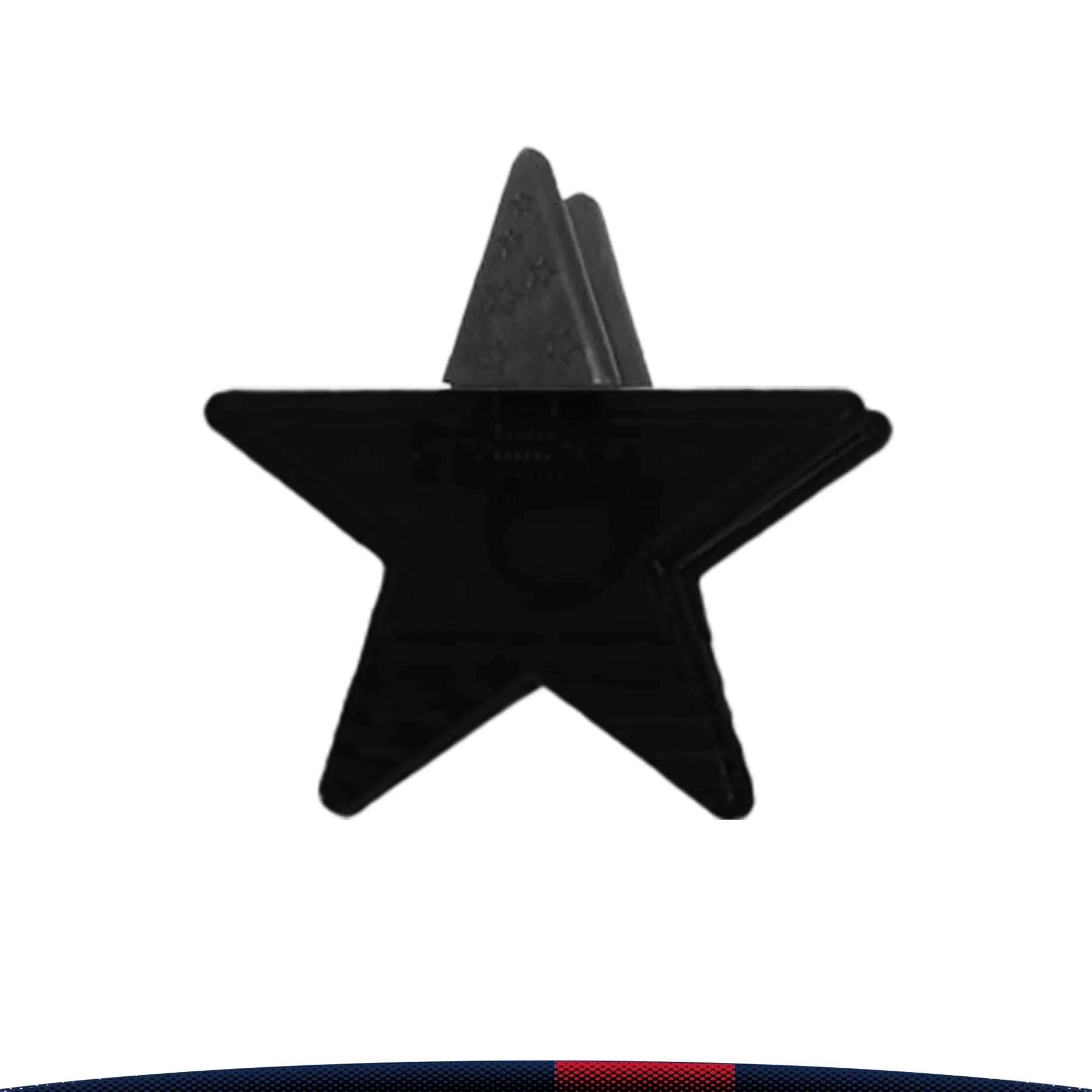 Super Star Power Clip 5