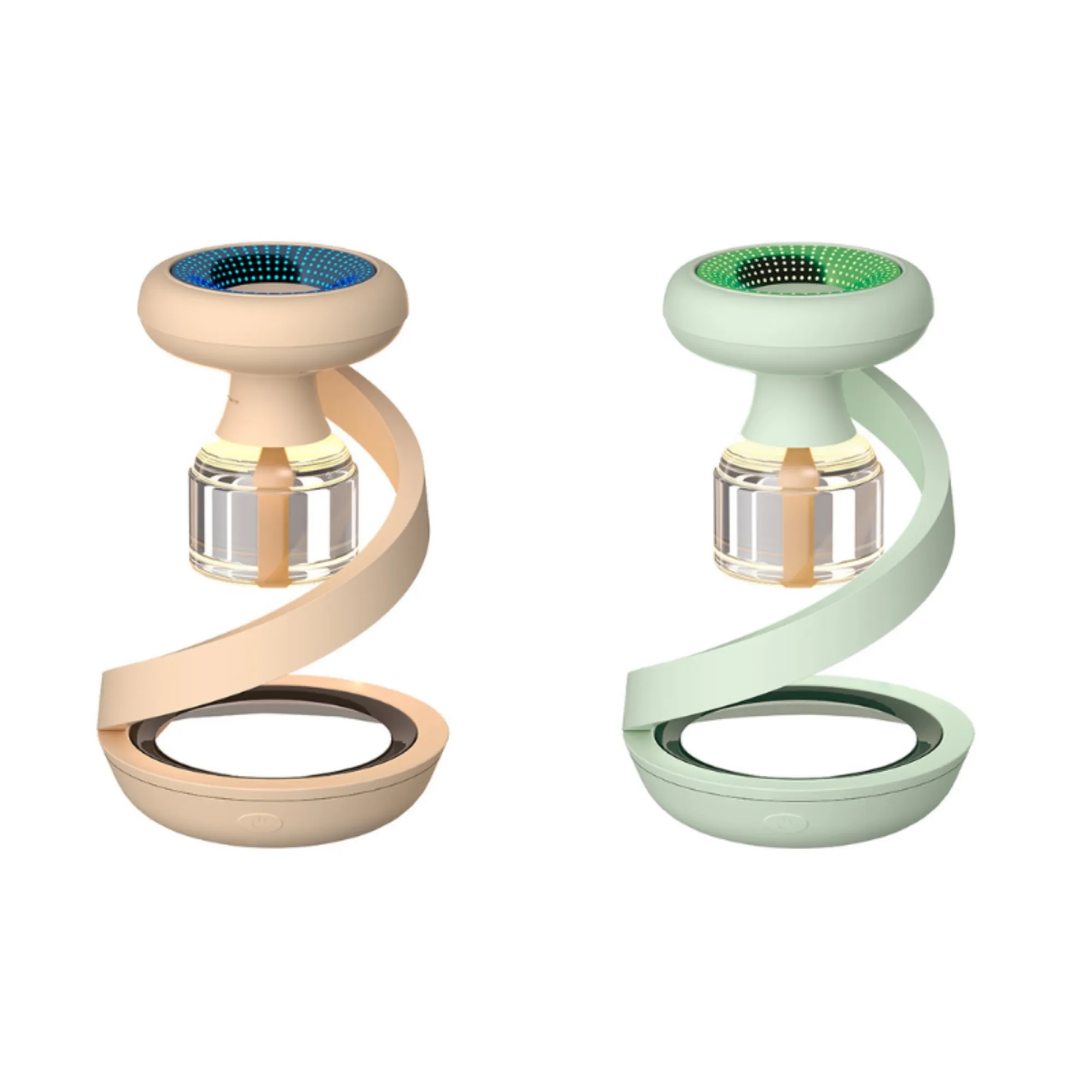 Eco Spiral NightLight Repeller 3