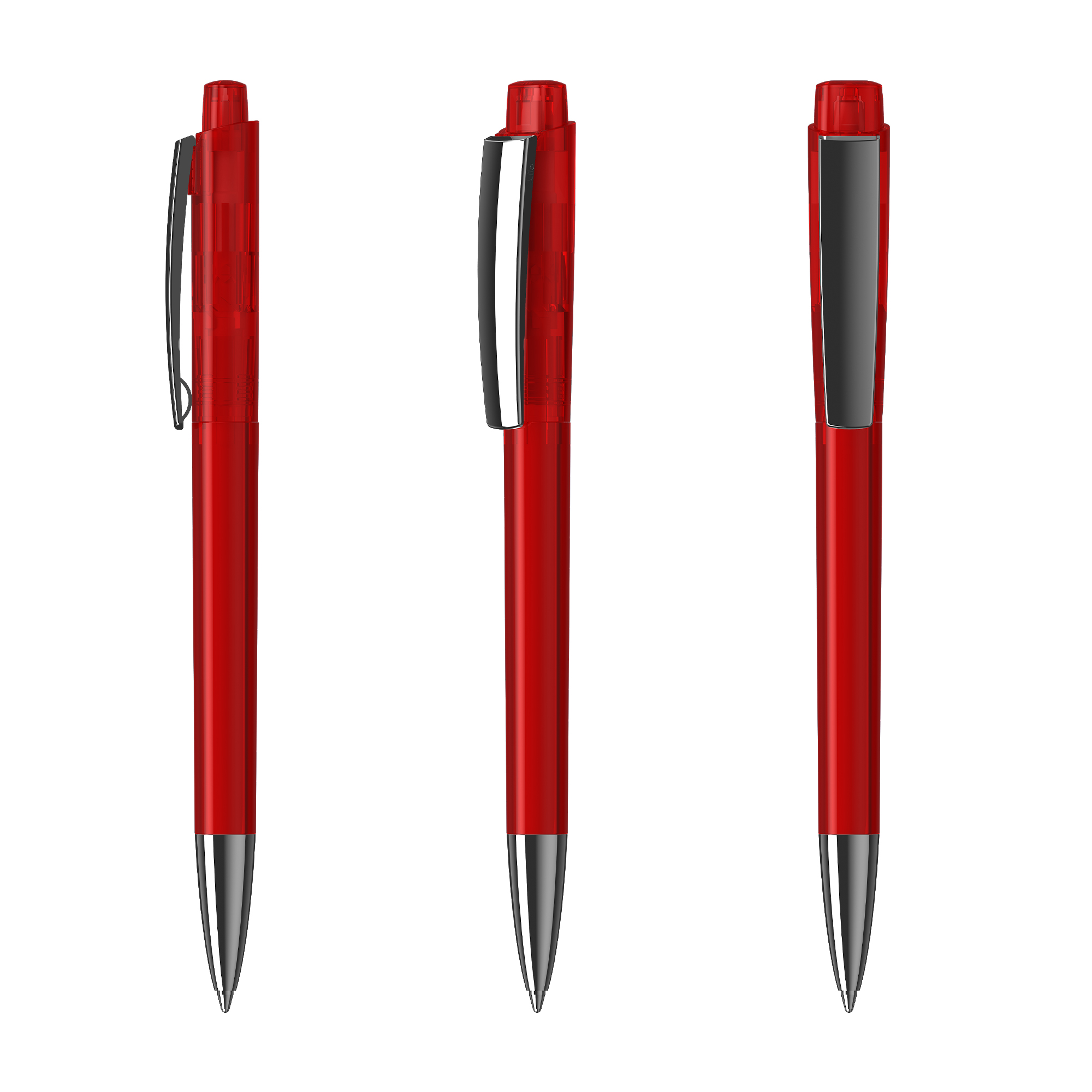 ZENO Transparent MMn 9