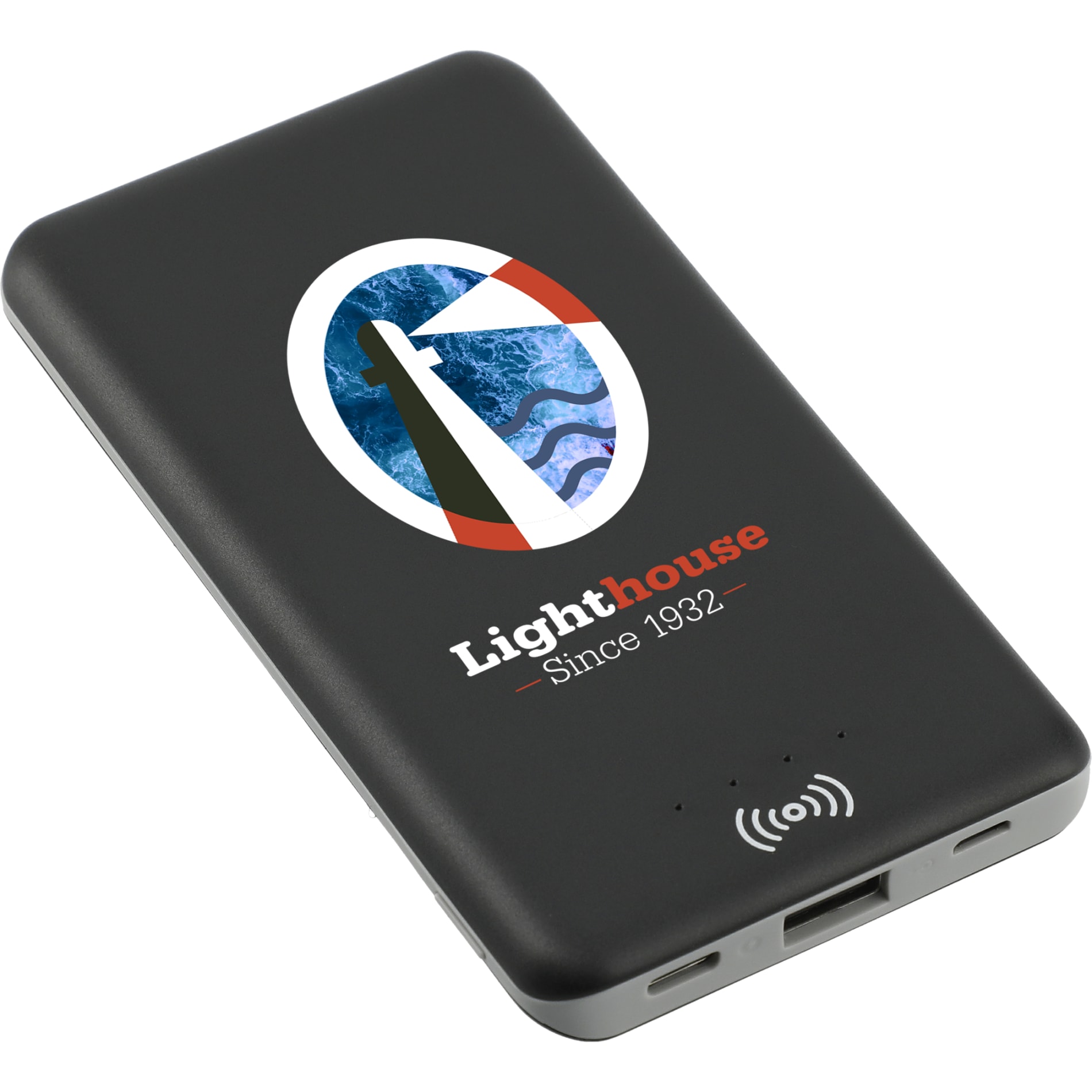 Axial 4000 mAh Wireless Power Bank 54