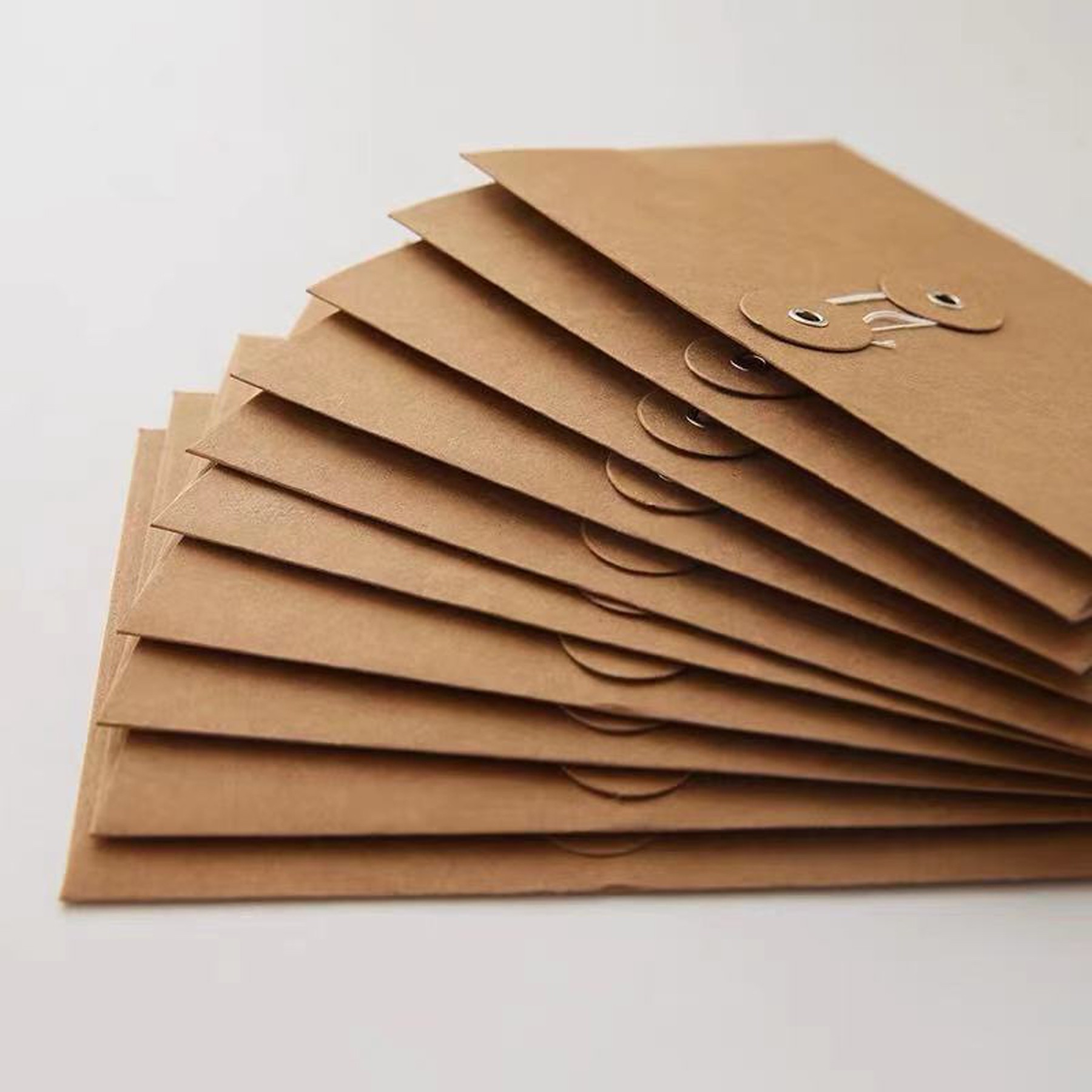 Paper Office Document Bag 3