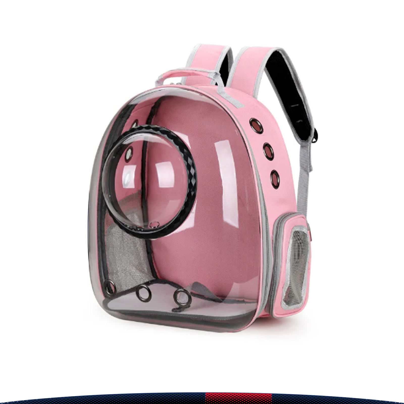Klaen Capsule Pet Backpack 7