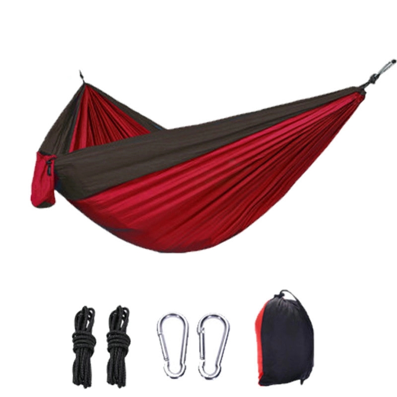 Double Hammock 7