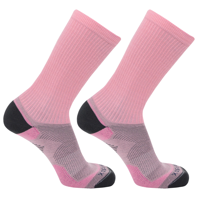 All Terrain Crew Sox 4