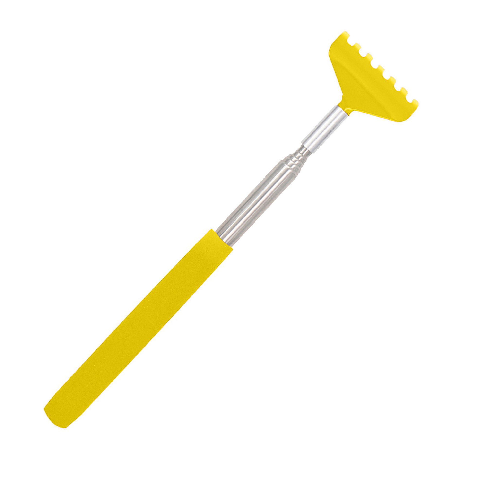 Stainless Steel Retractable Back Scratcher 8