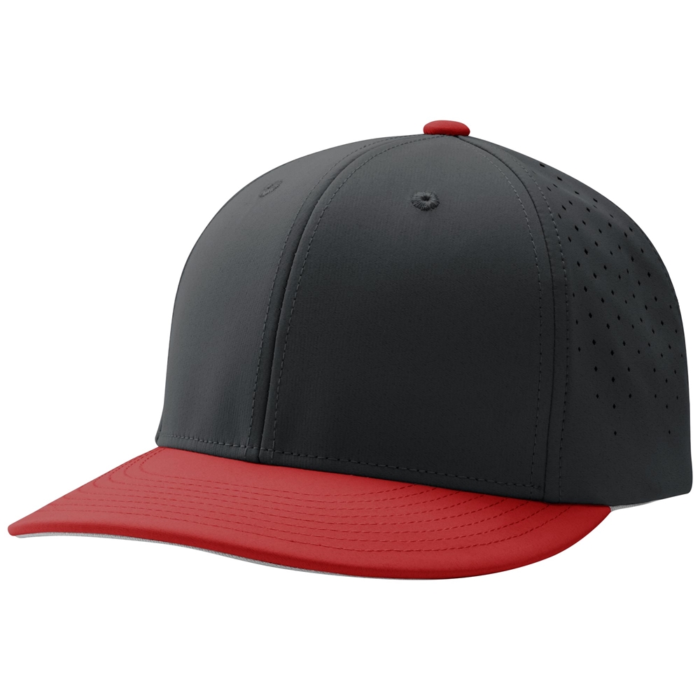 Ultima Fitted Cap 112