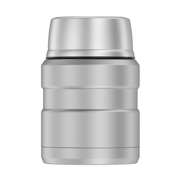16 oz. Thermos® Stainless King™ Stainless Steel Food Jar 58