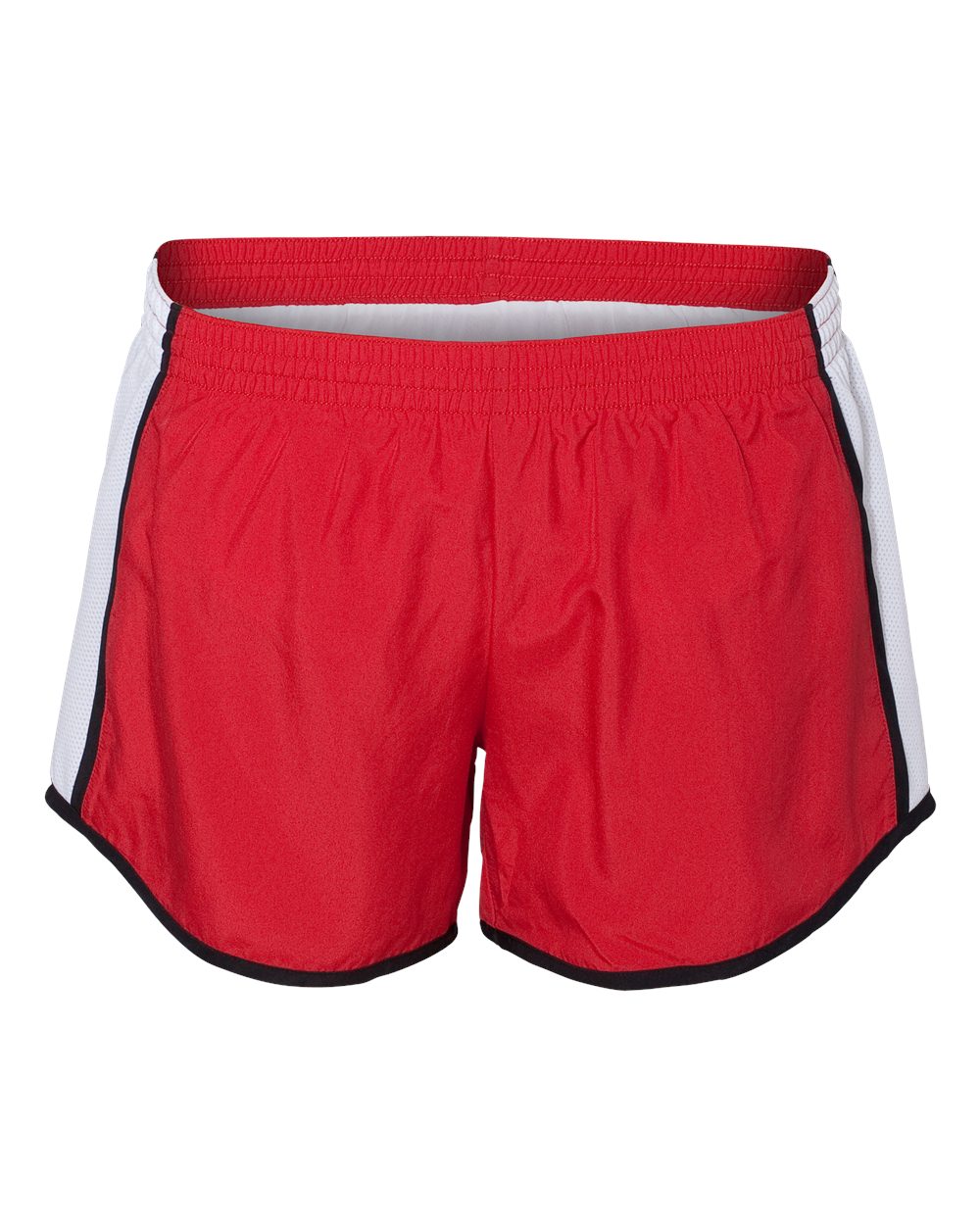 Women's Pulse Team Running Shorts - 1265 36