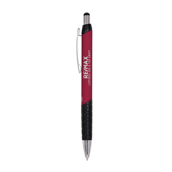 Evanston Recycled Aluminum NFC Stylus Pen 51