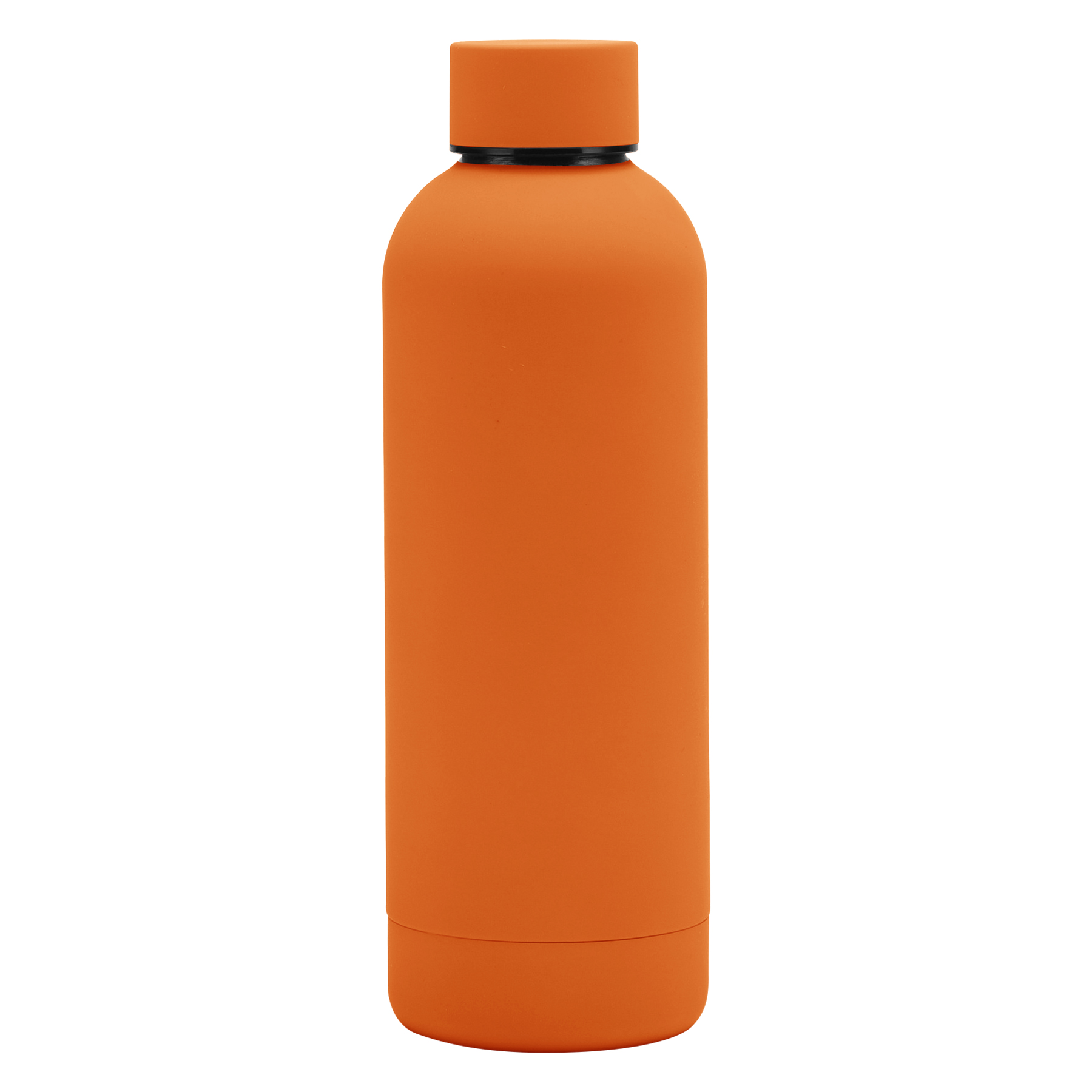 17oz Stainless Steel Small Mouth Thermos Mug 10