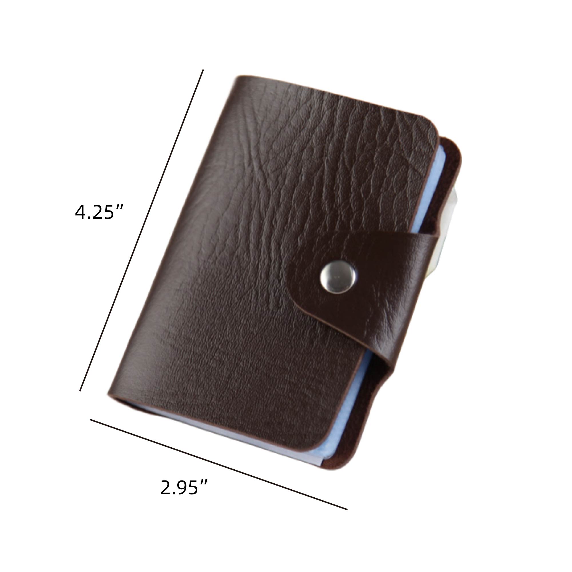 MOQ 10 pcs Credit Card Holder 3