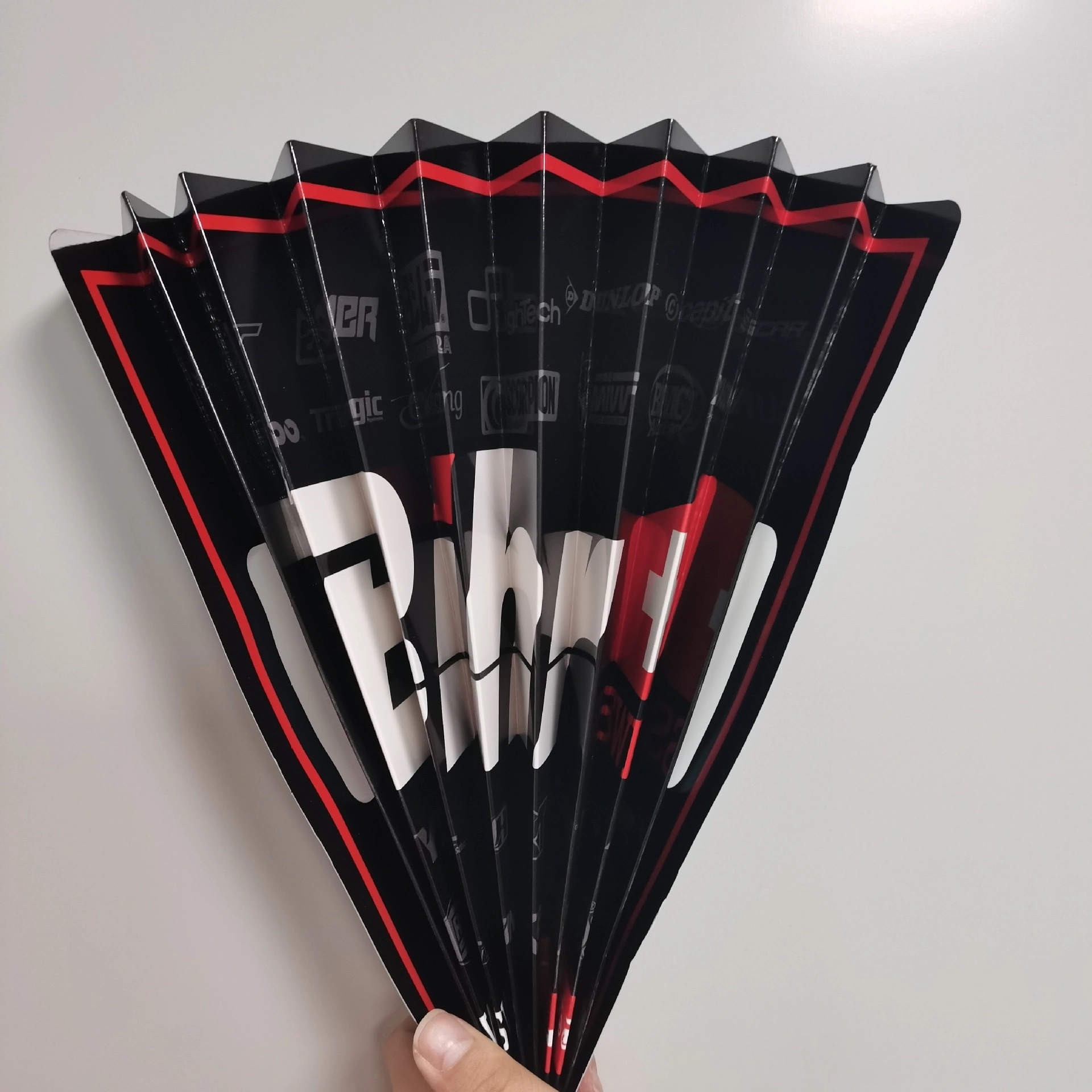 Fan Banner 2