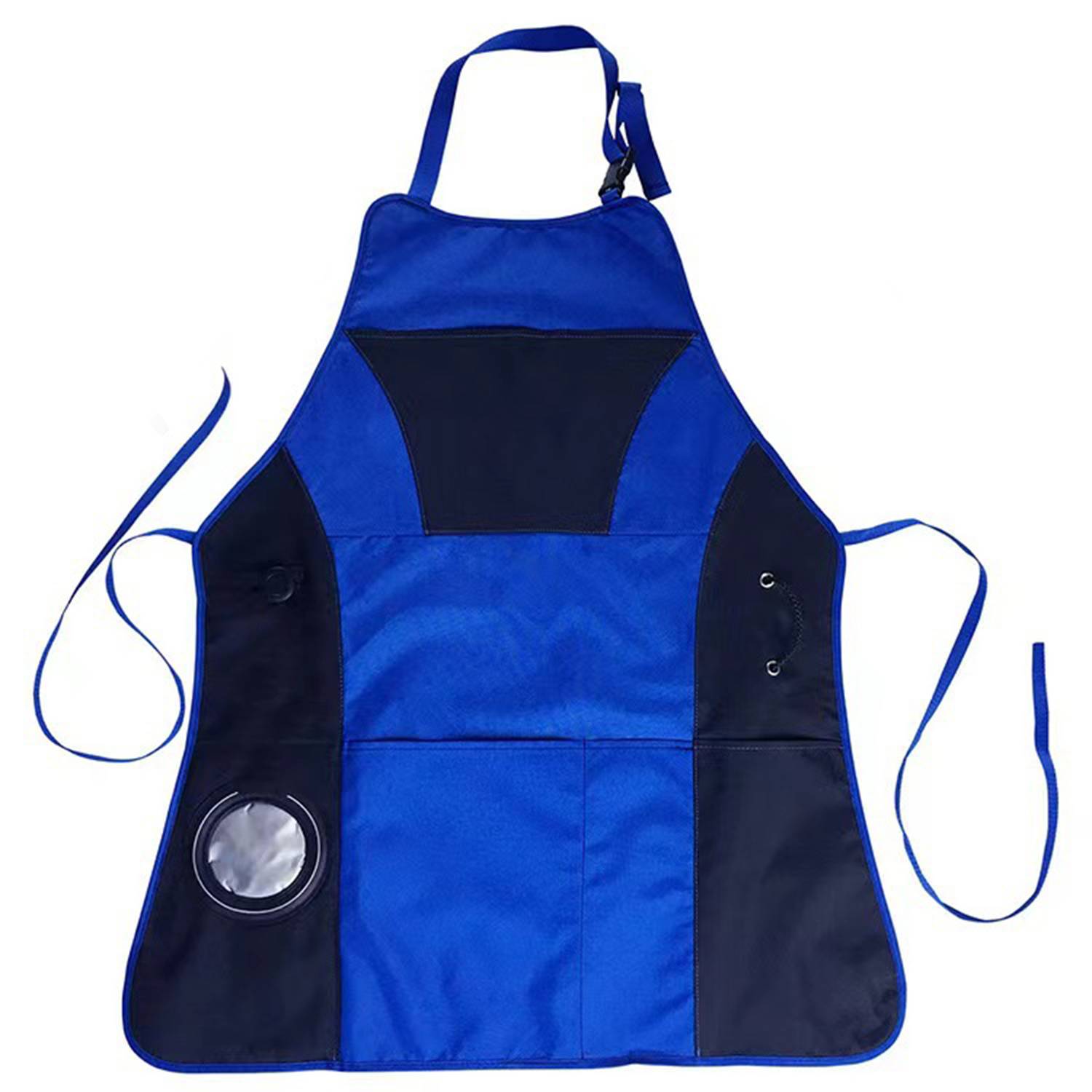 Barbecue Apron 2
