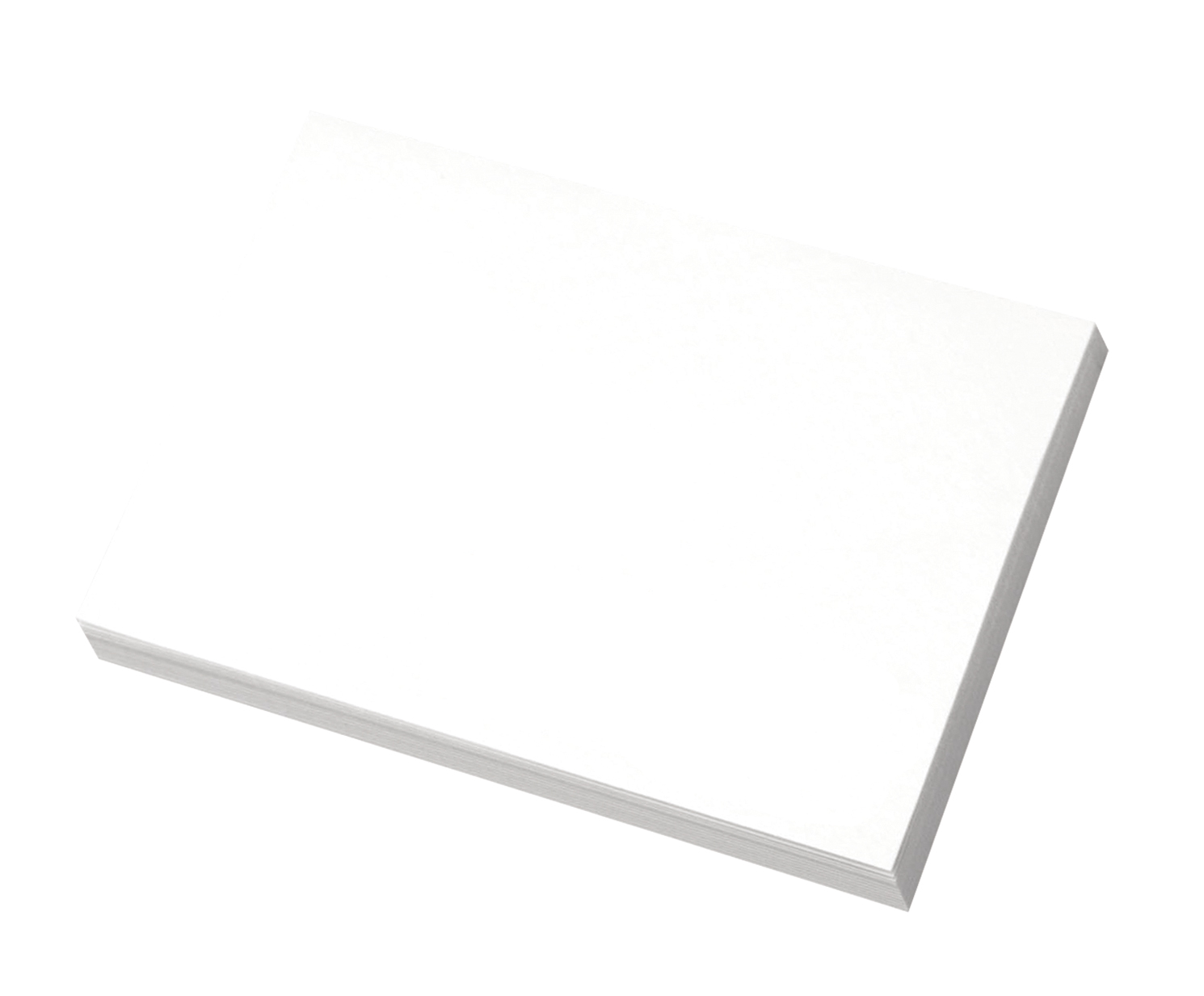 Souvenir® Sticky Note™ 4" x 3" Pad, 100 sheet 30