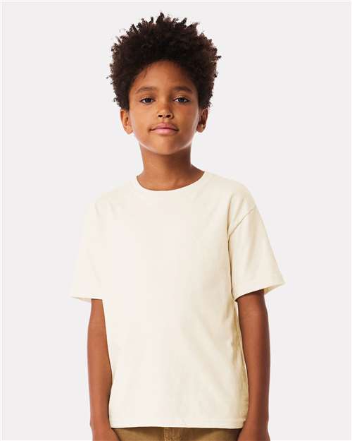 Youth 6 oz. Heavyweight Tee - 3010Y 79