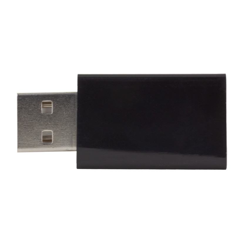 Data Block USB Charging Adapter 3