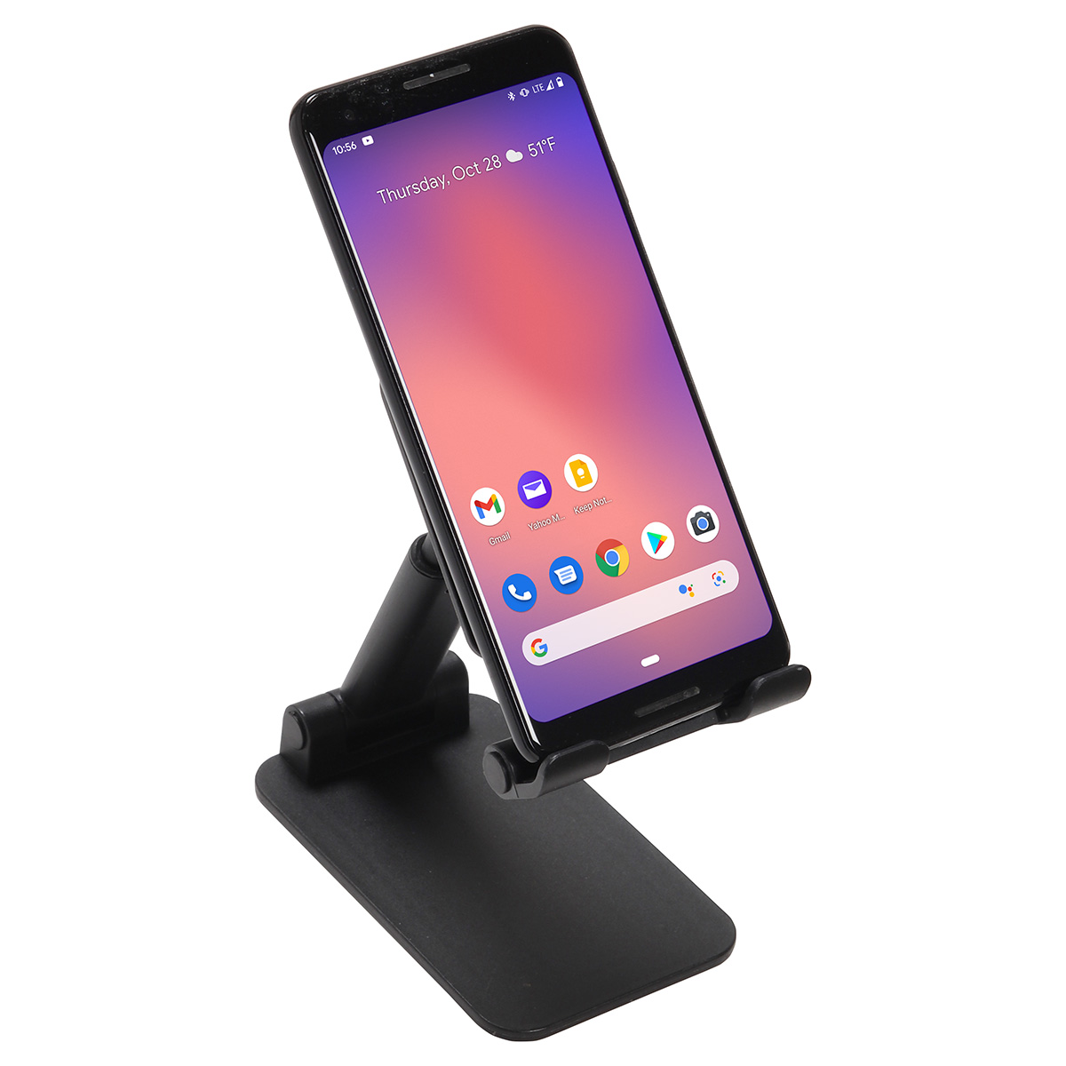 Easel Adjustable Phone Stand 6