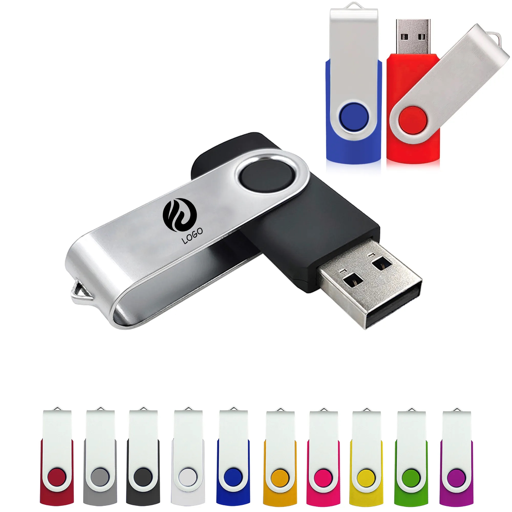 USB Flash Drive 8GB
