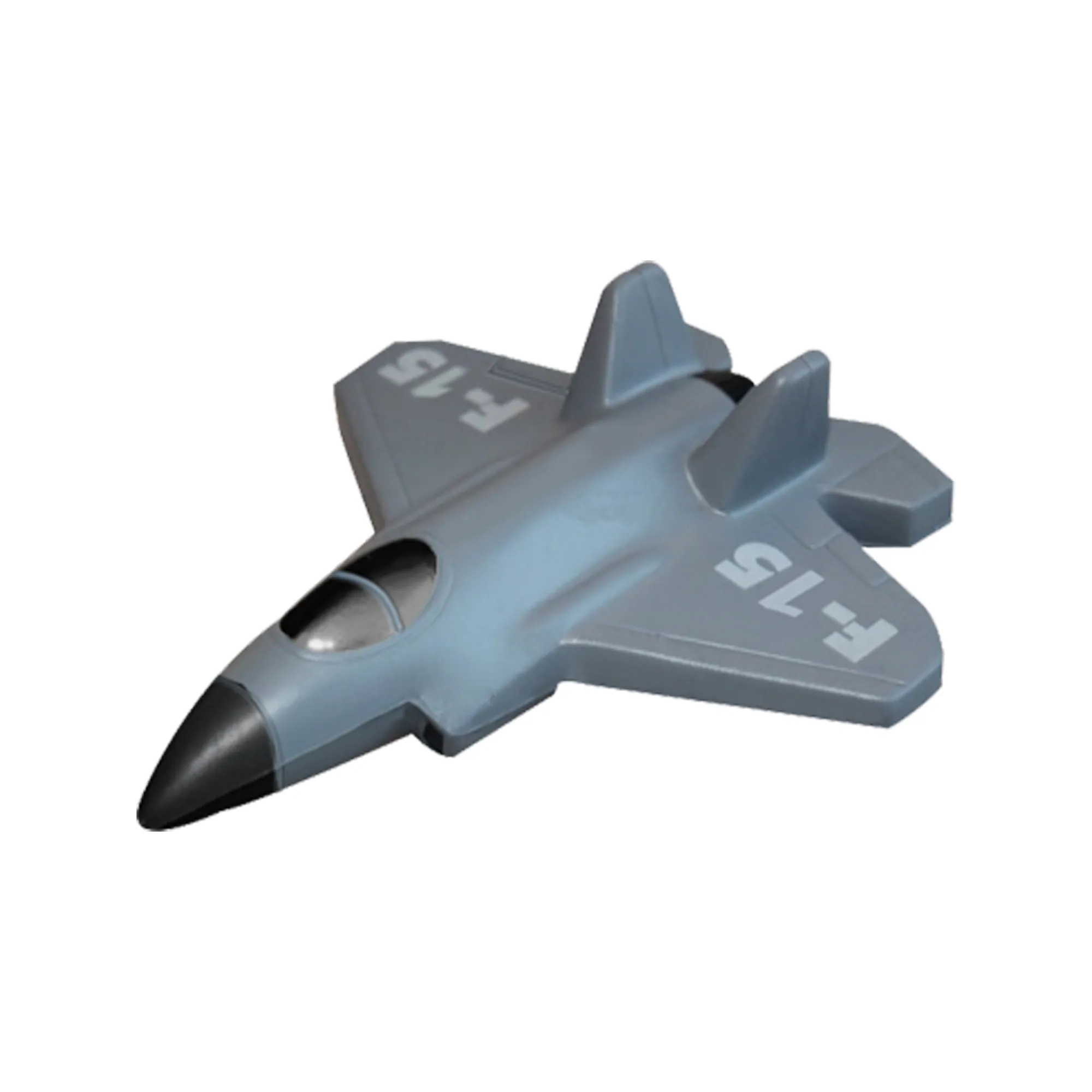 F-15 Fighter Jet Stress Toy 2