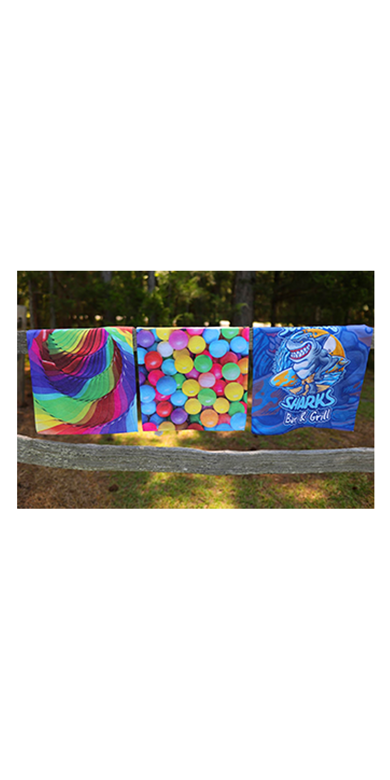 Rally Towel 2