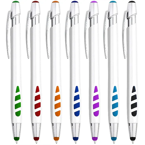 Custom Havana Stylus Pen 4