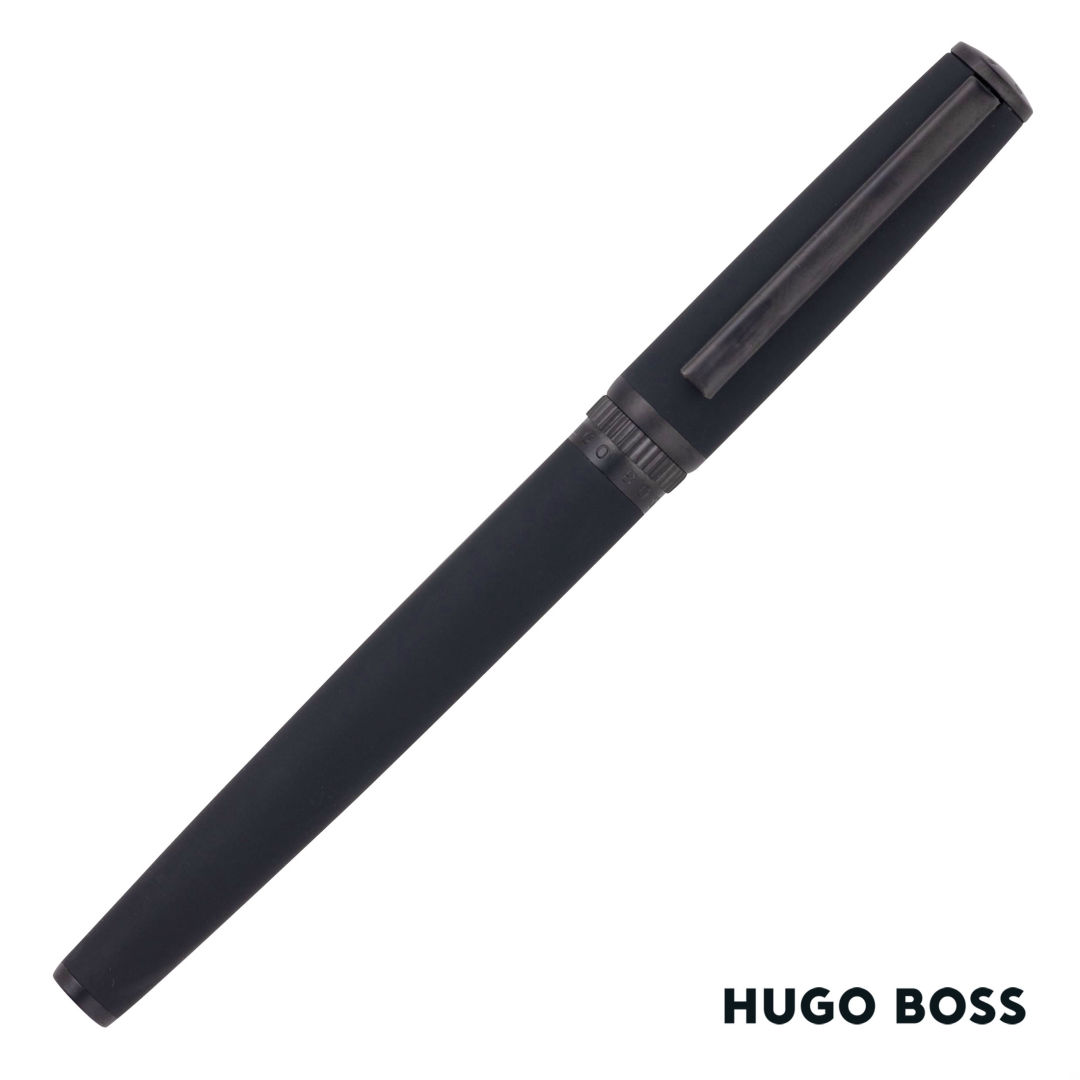 Hugo Boss® Gear Matrix Rollerball Pen 5