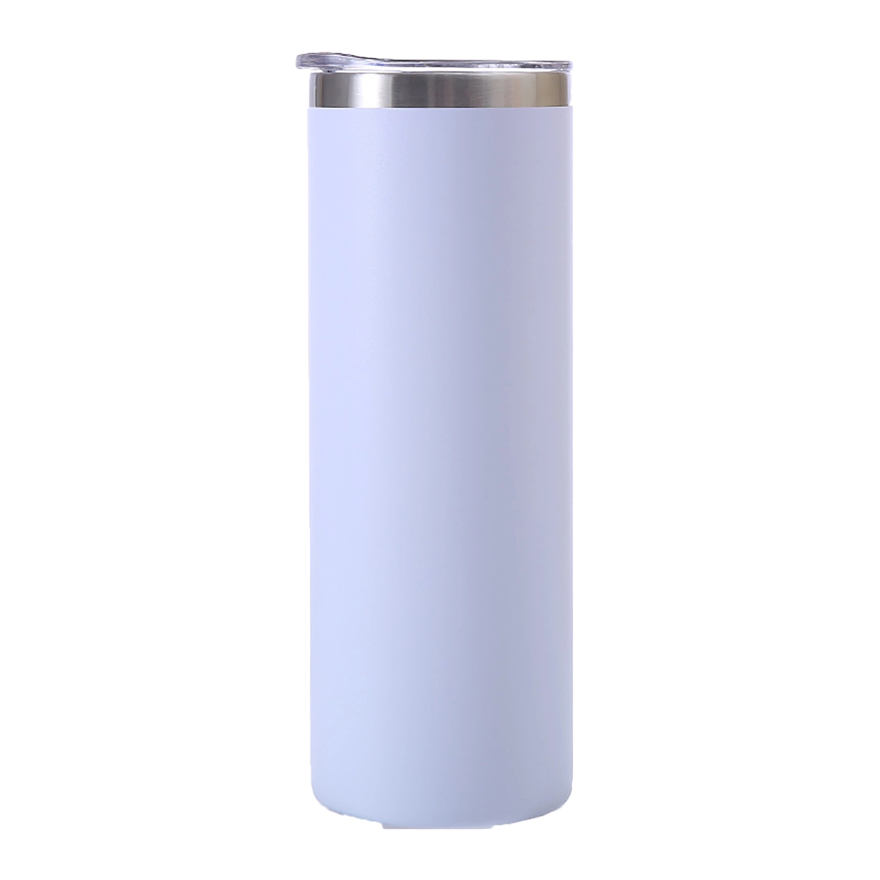 20oz Insulated Stainless Steel Double Wall Water Bottle, custom water bottle with logo imprint 2