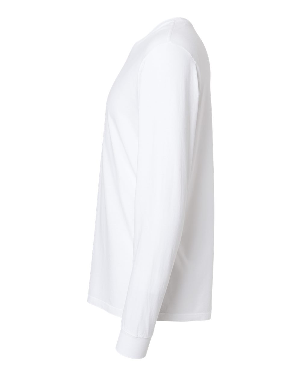 Unisex Organic Long Sleeve T-Shirt - 420 50