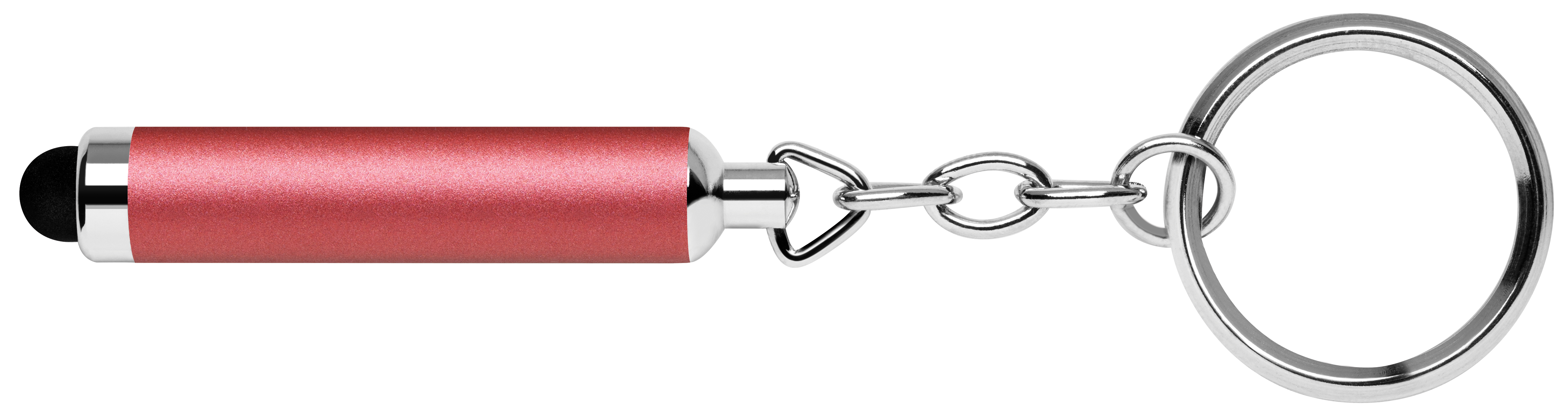 Stylus-330 Promotional Stylus Keychain 7