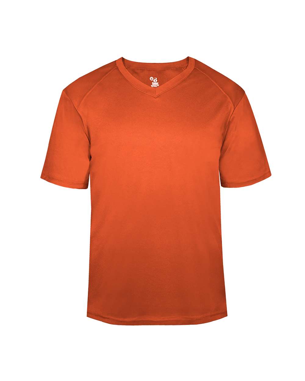 Youth B-Core V-Neck T-Shirt - 2162 42