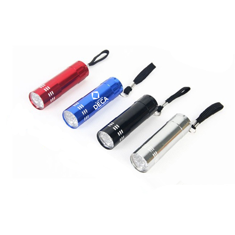 Mini Flashlight 2