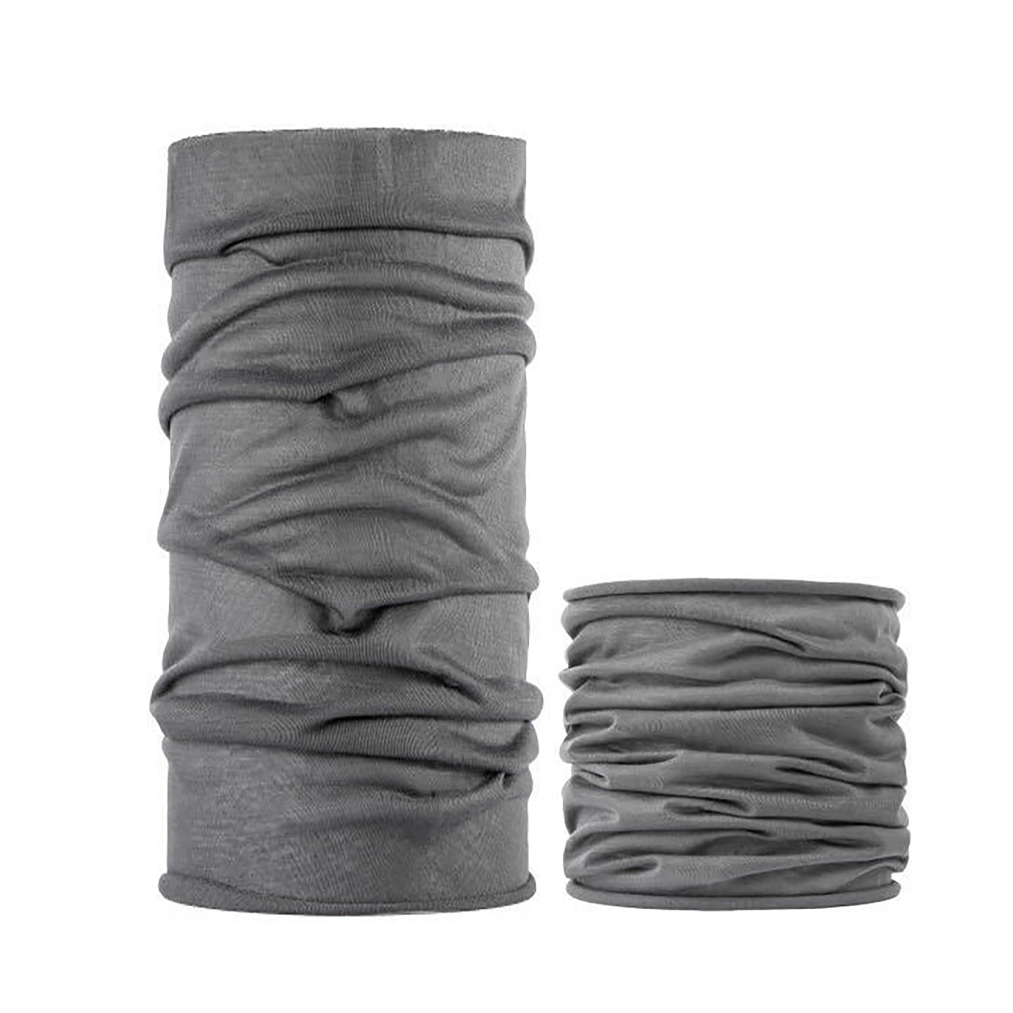 Seamless Magic Scarf 9