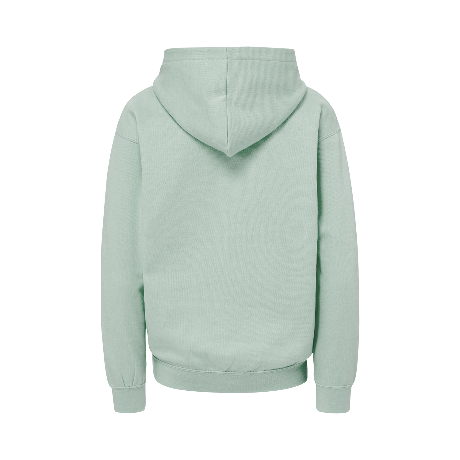 YOUTH BUDDY HOOD 40