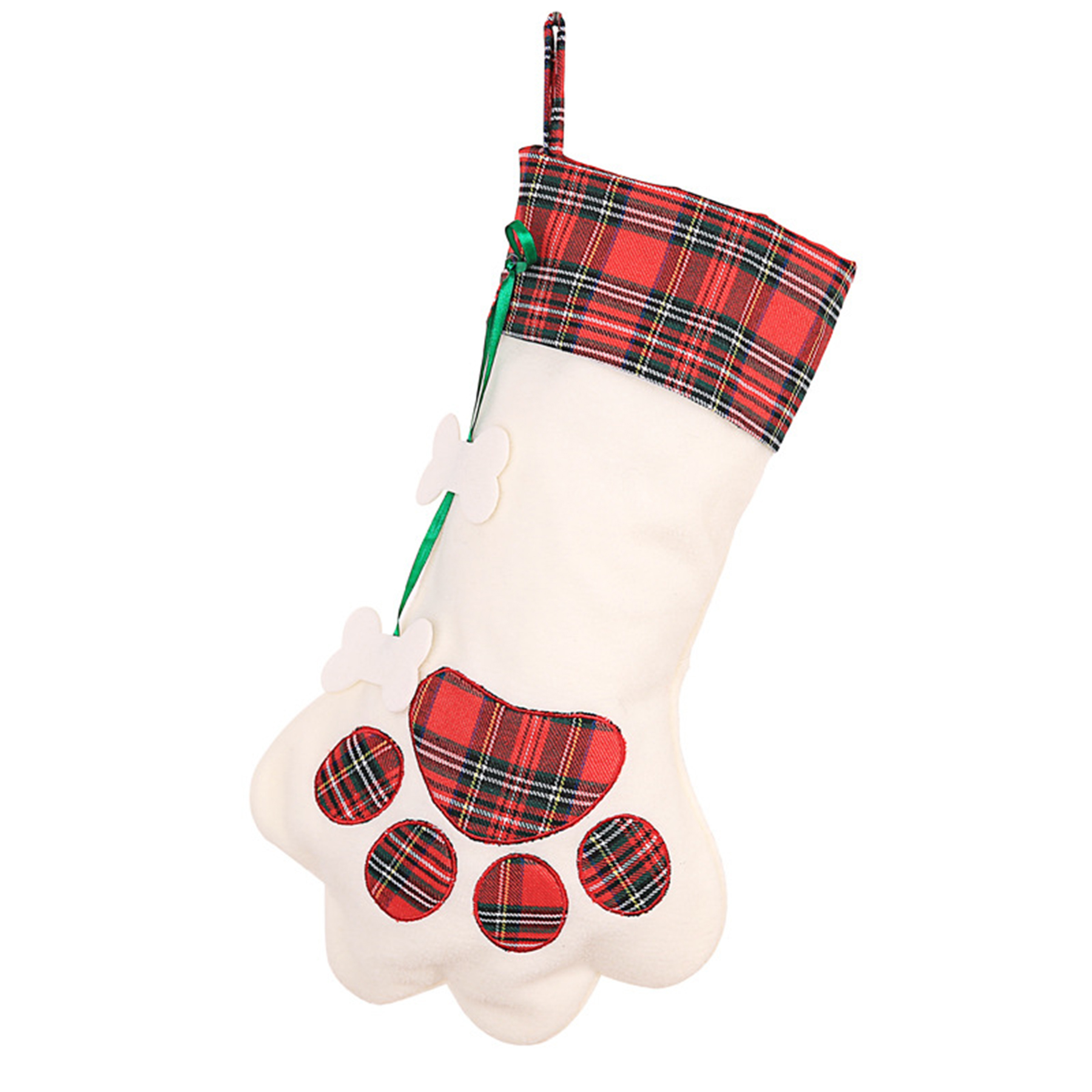 Christmas Decorative Stockings 2