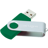 Rotate Flash Drive 8GB 24