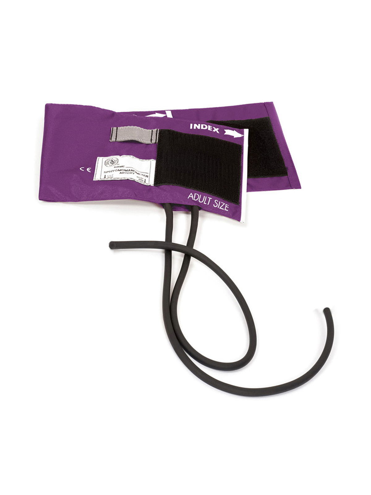 Prestige Medical - Adult Nylon Cuff and Bladder 21