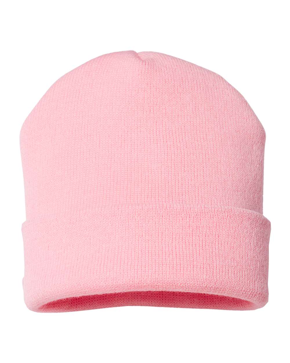 USA-Made 12" Cuffed Beanie - TKN24 12