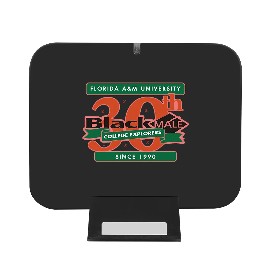 All In One QI Wireless Charger & Phone Stand 17