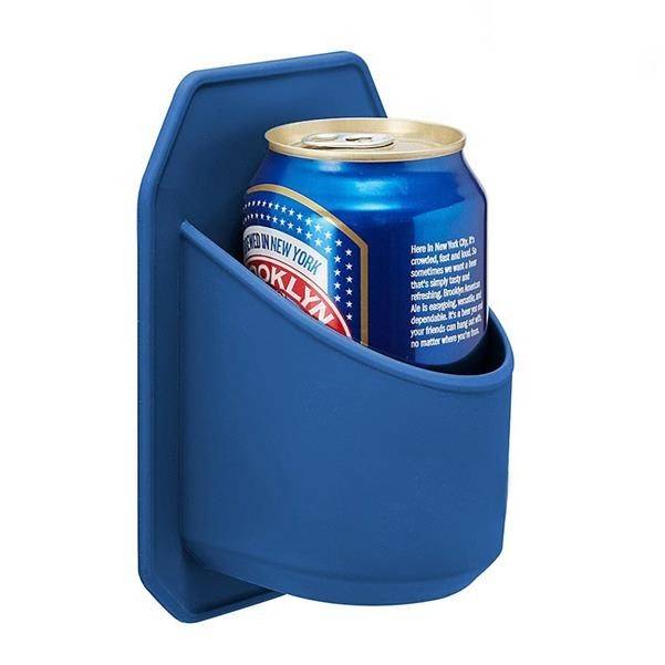 Shower Beer Holder 1