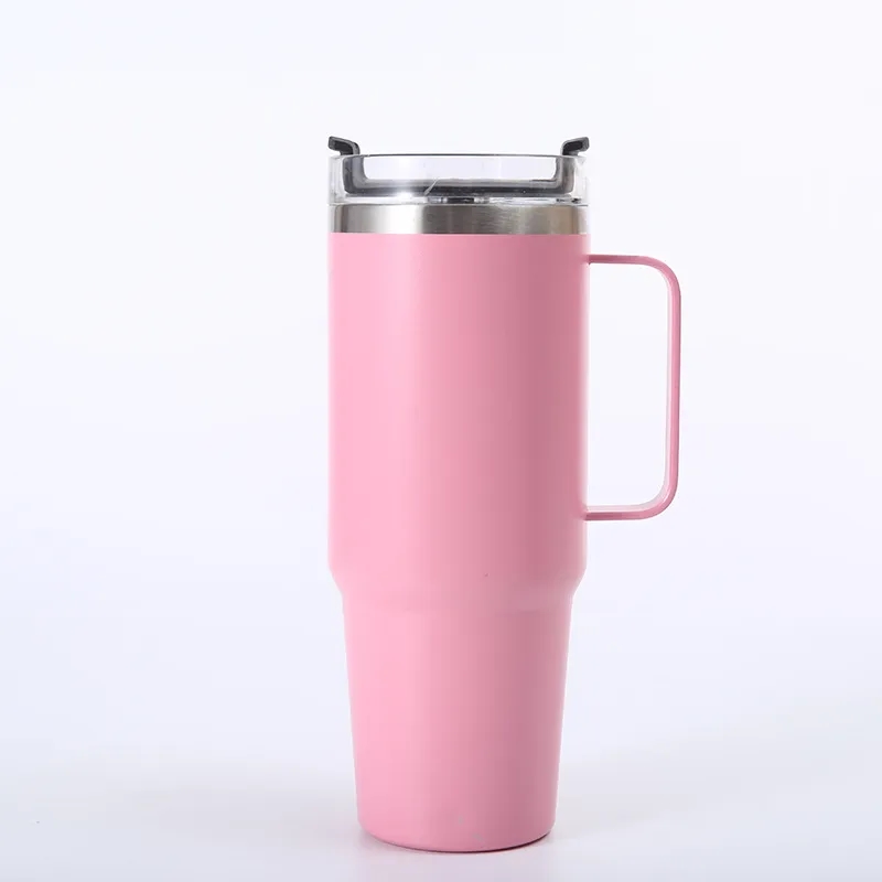 30 oz. Stainless Steel Mug 5