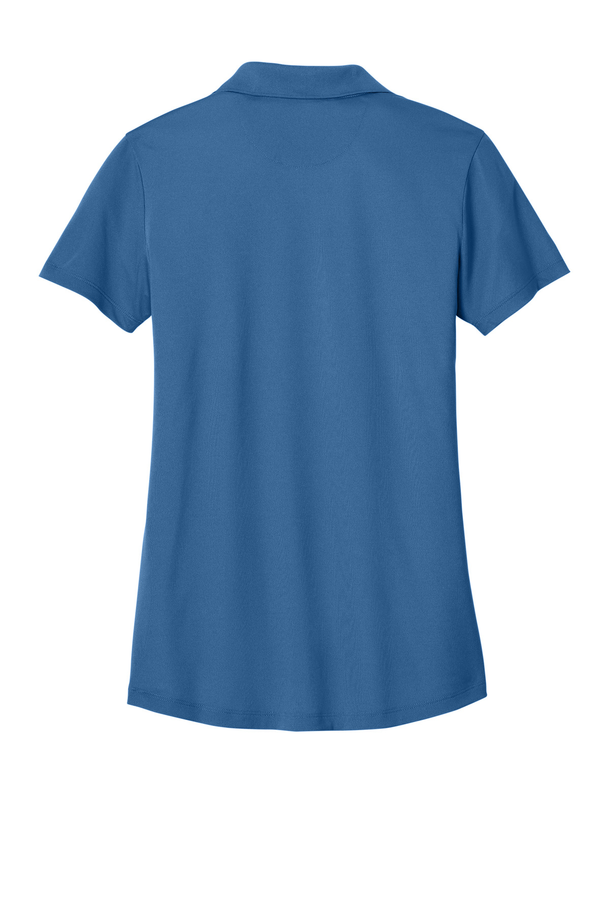 Brooks Brothers Women's Mesh Pique Performance Polo BB18221 25